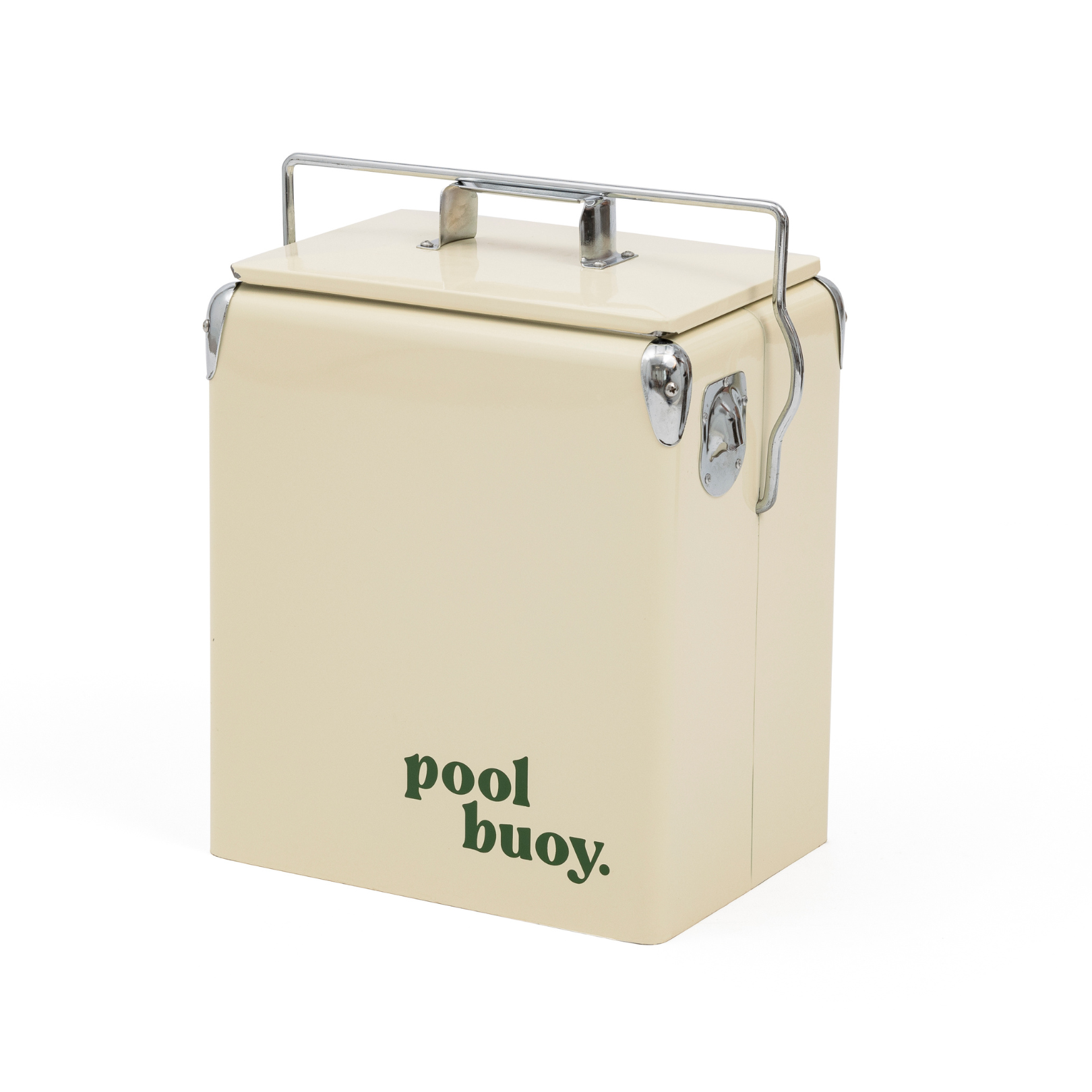 Retro Cooler
