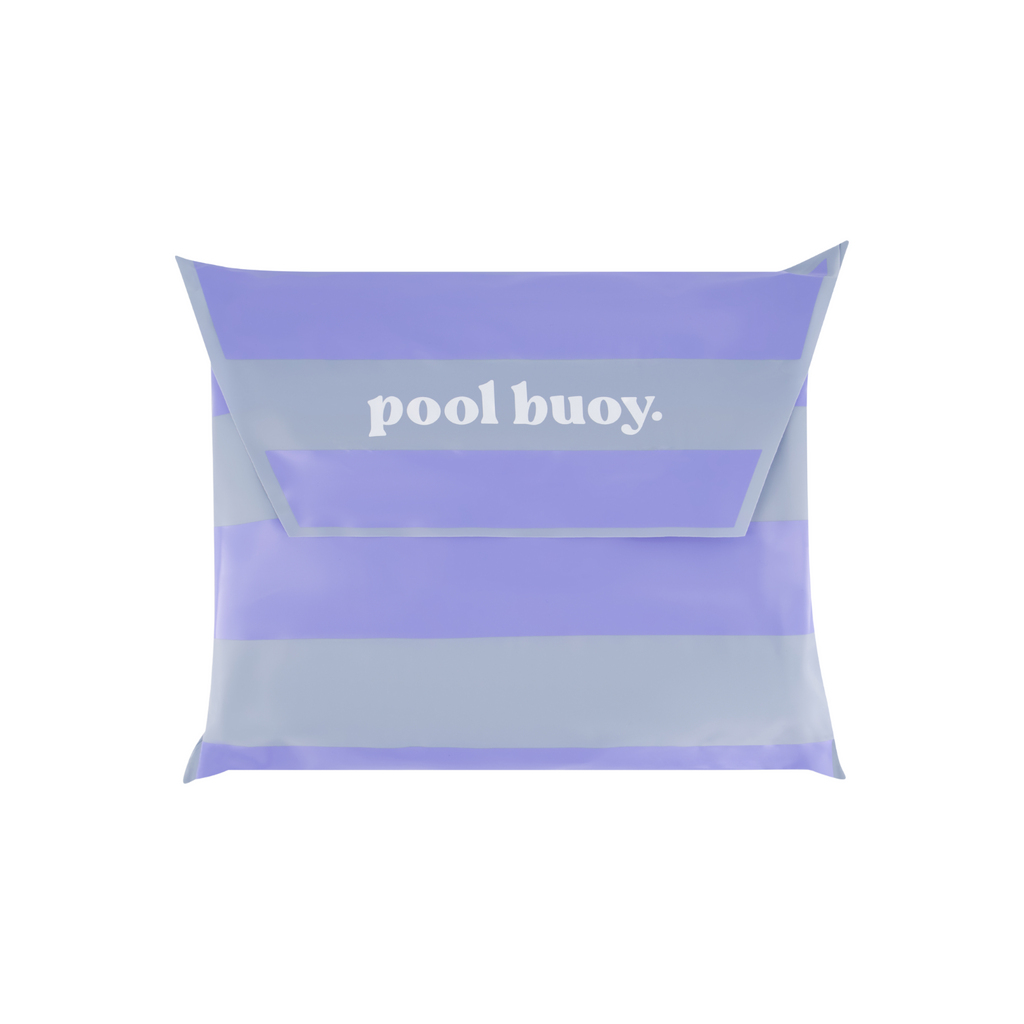 Vintage Vince Pool