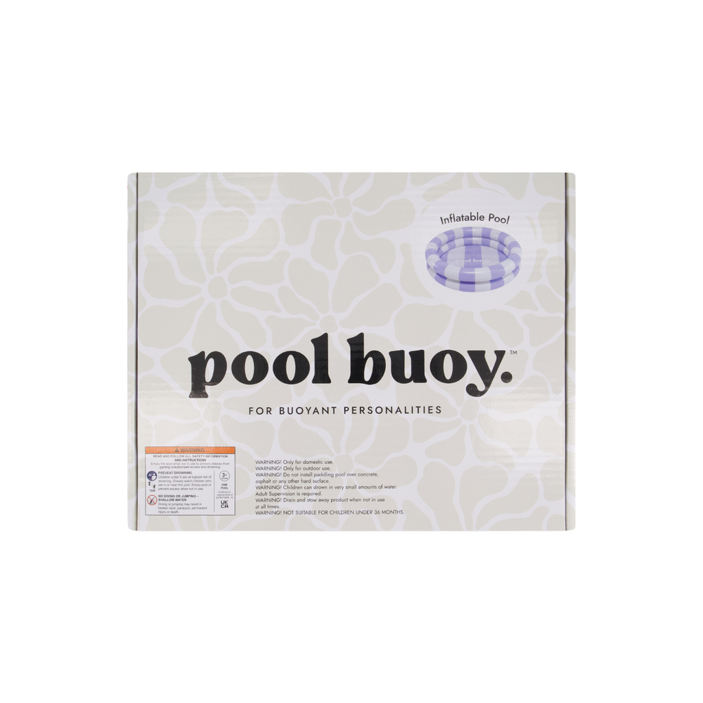 Vintage Vince Pool