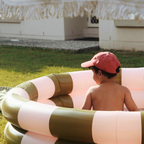 Bubbly Bev Pool