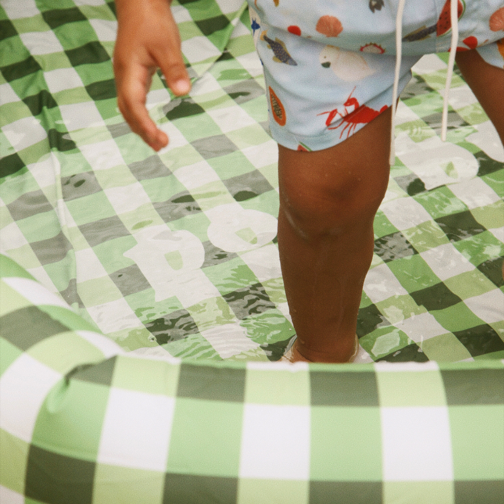 Matchpoint Margie Pool