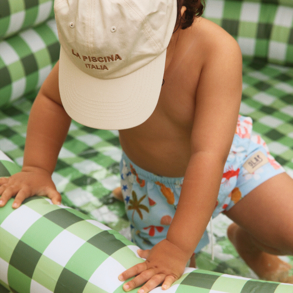 Matchpoint Margie Pool