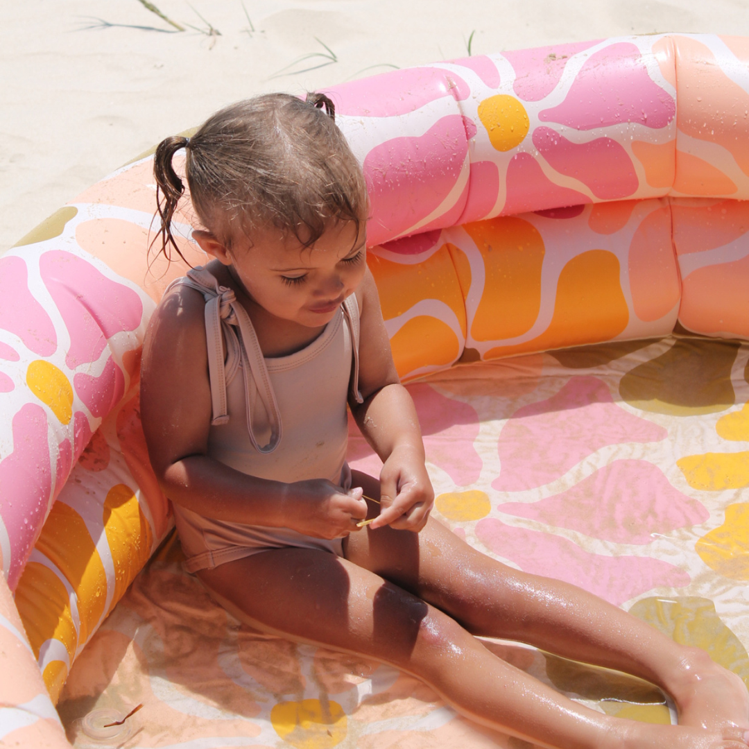 Frivolous Fran Pool
