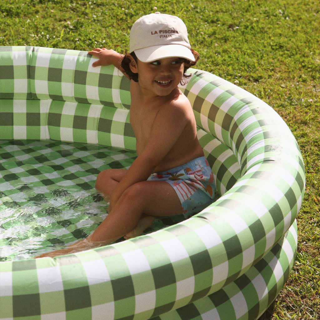 Matchpoint Margie Pool