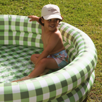 Matchpoint Margie Pool