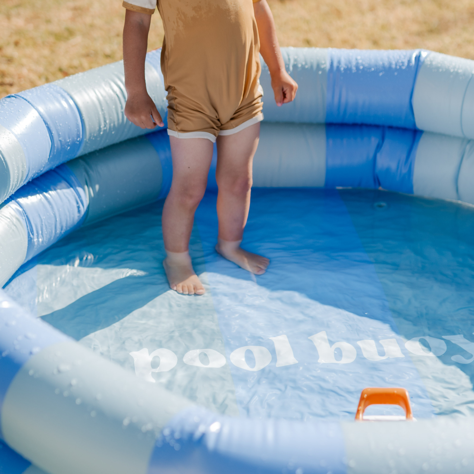 Vintage Vince Pool