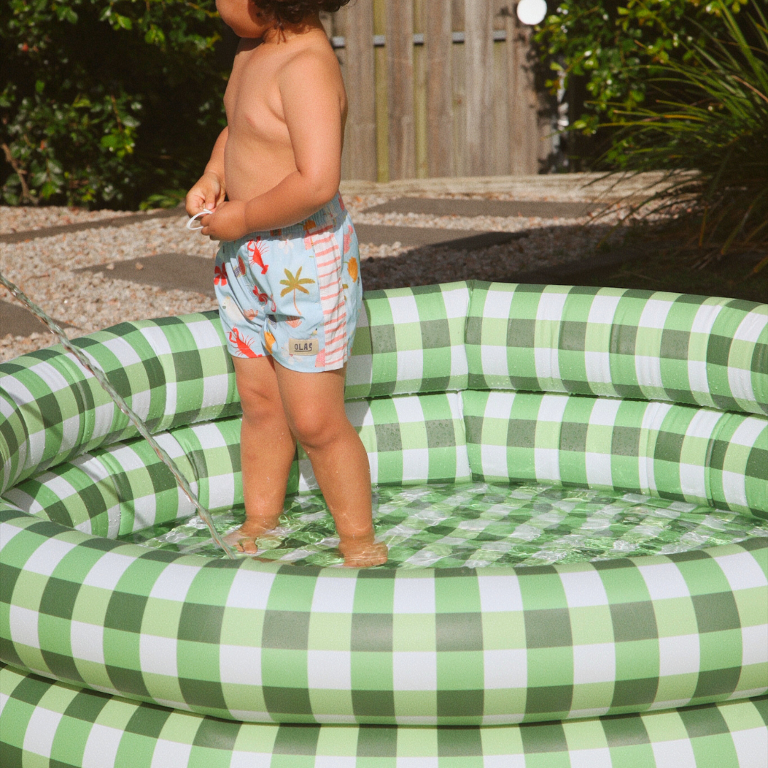 Matchpoint Margie Pool