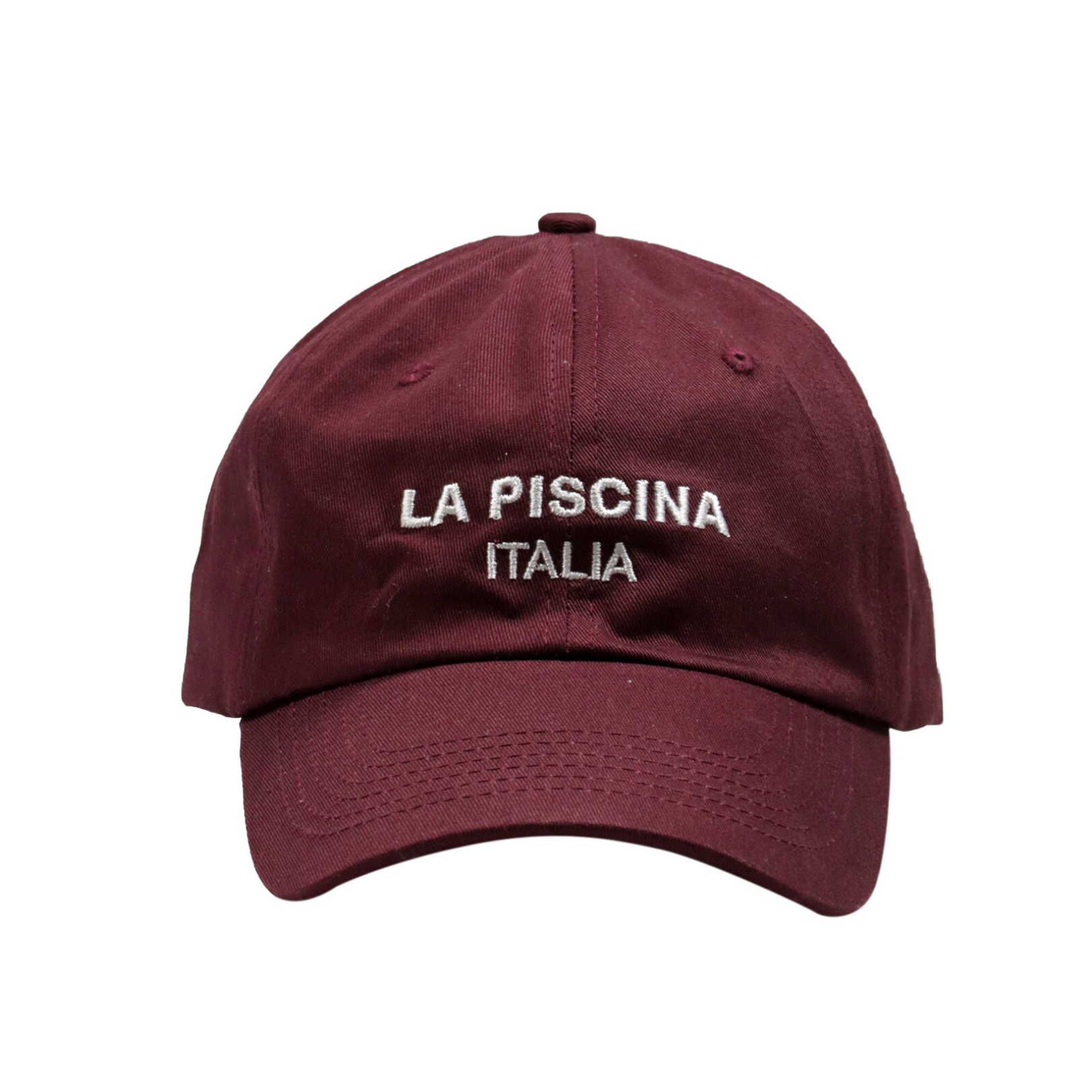 La Piscina Cap Sienna