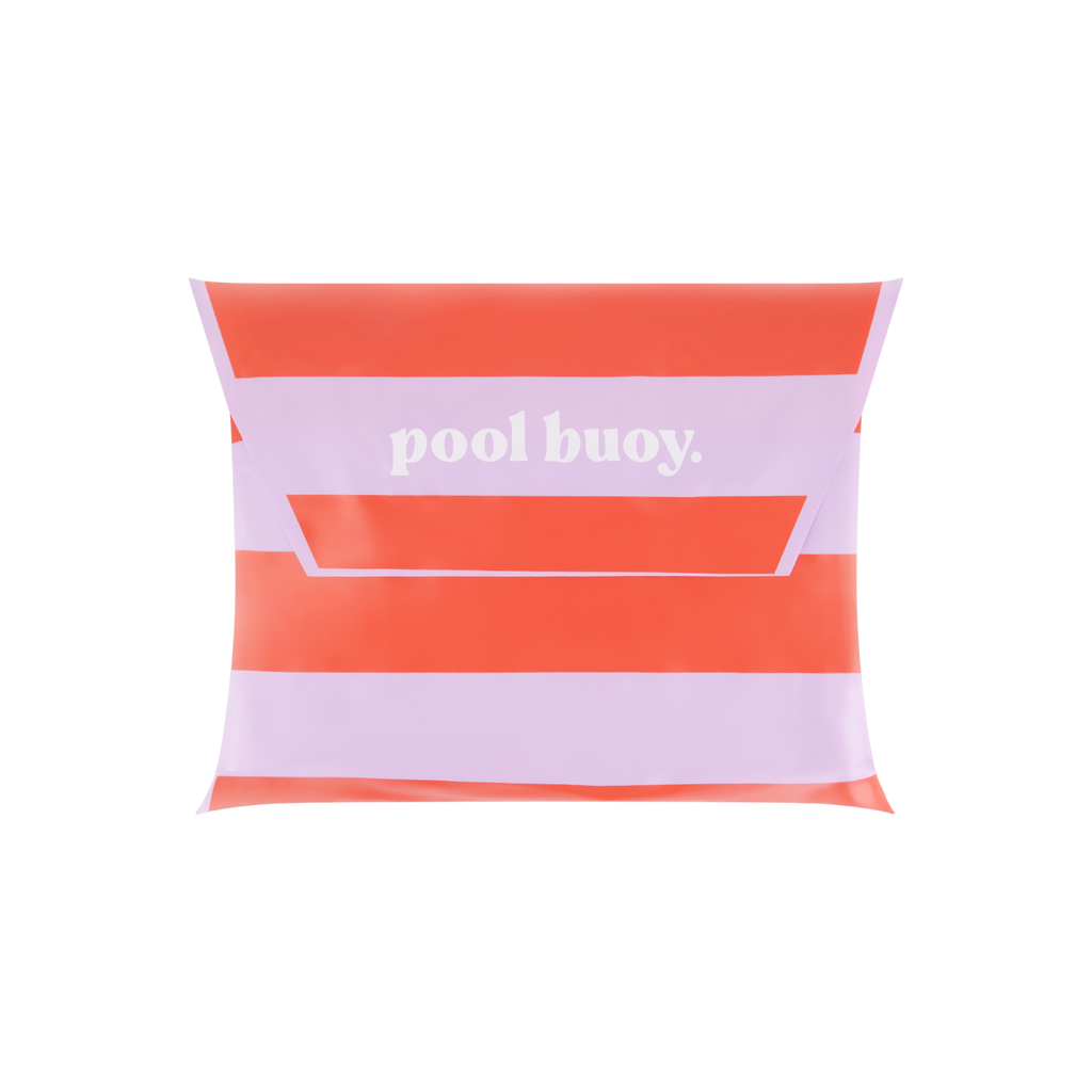 Radiant Rita pool