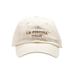 La Piscina Cap Stone