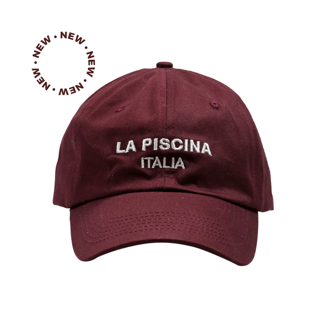 La Piscina Cap Sienna