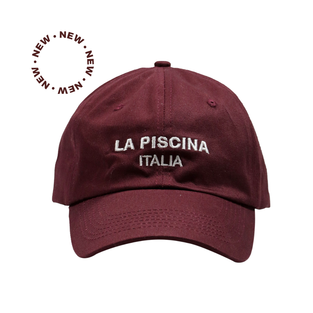 La Piscina Cap Sienna
