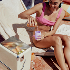 Retro Cooler