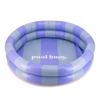 Vintage Vince Pool