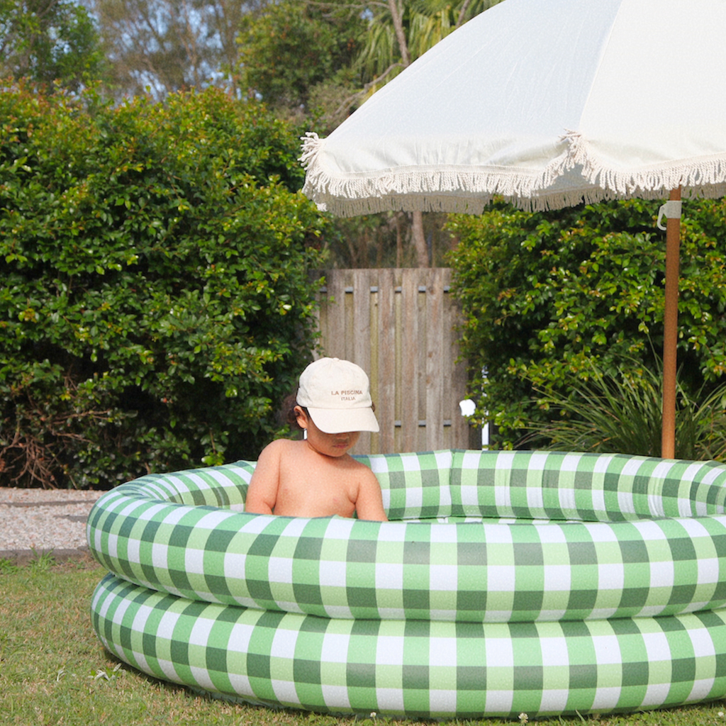 Matchpoint Margie Pool