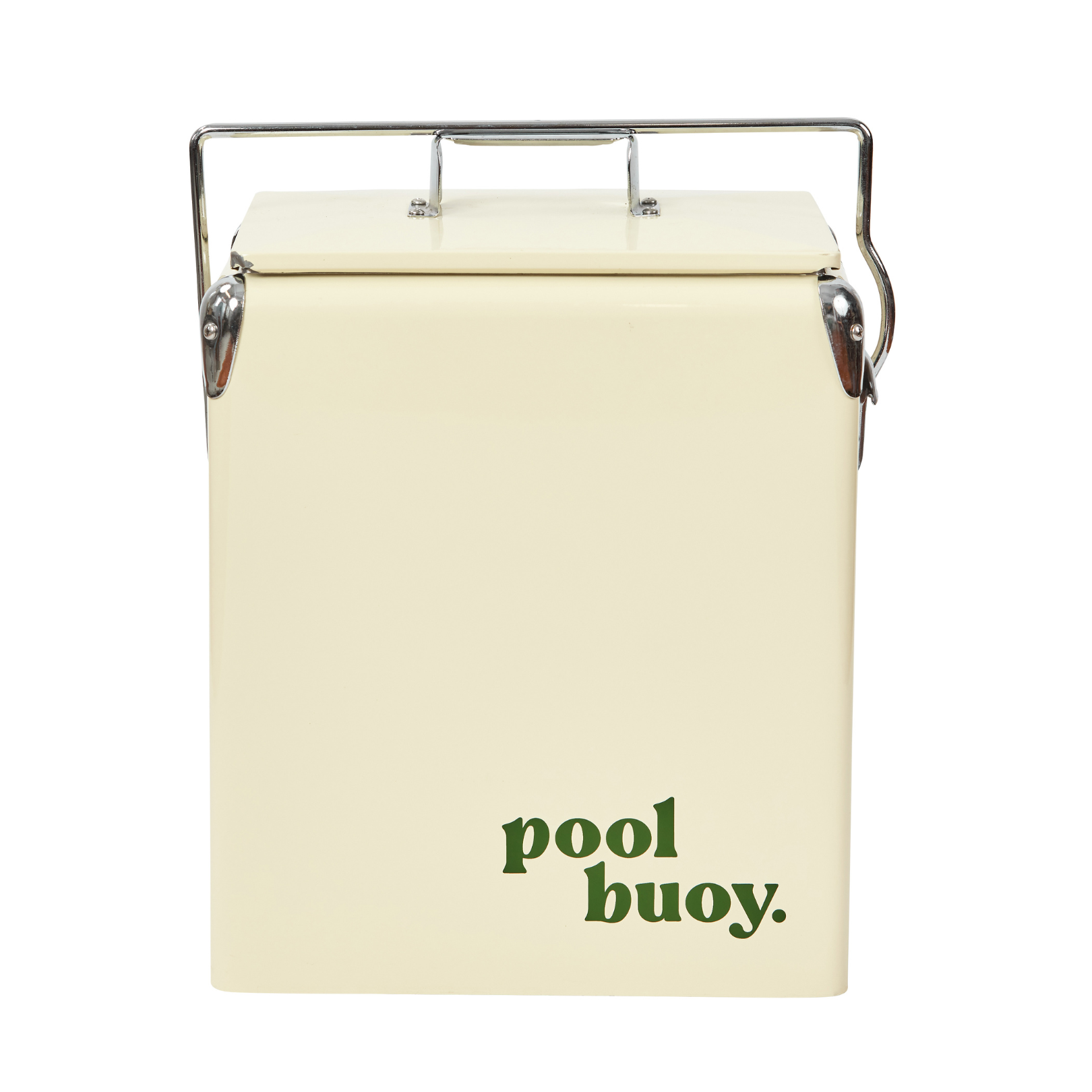 Retro Cooler