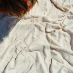 La Piscina Towel Stone