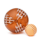 Lucky Lorenzo Mini Beach Ball