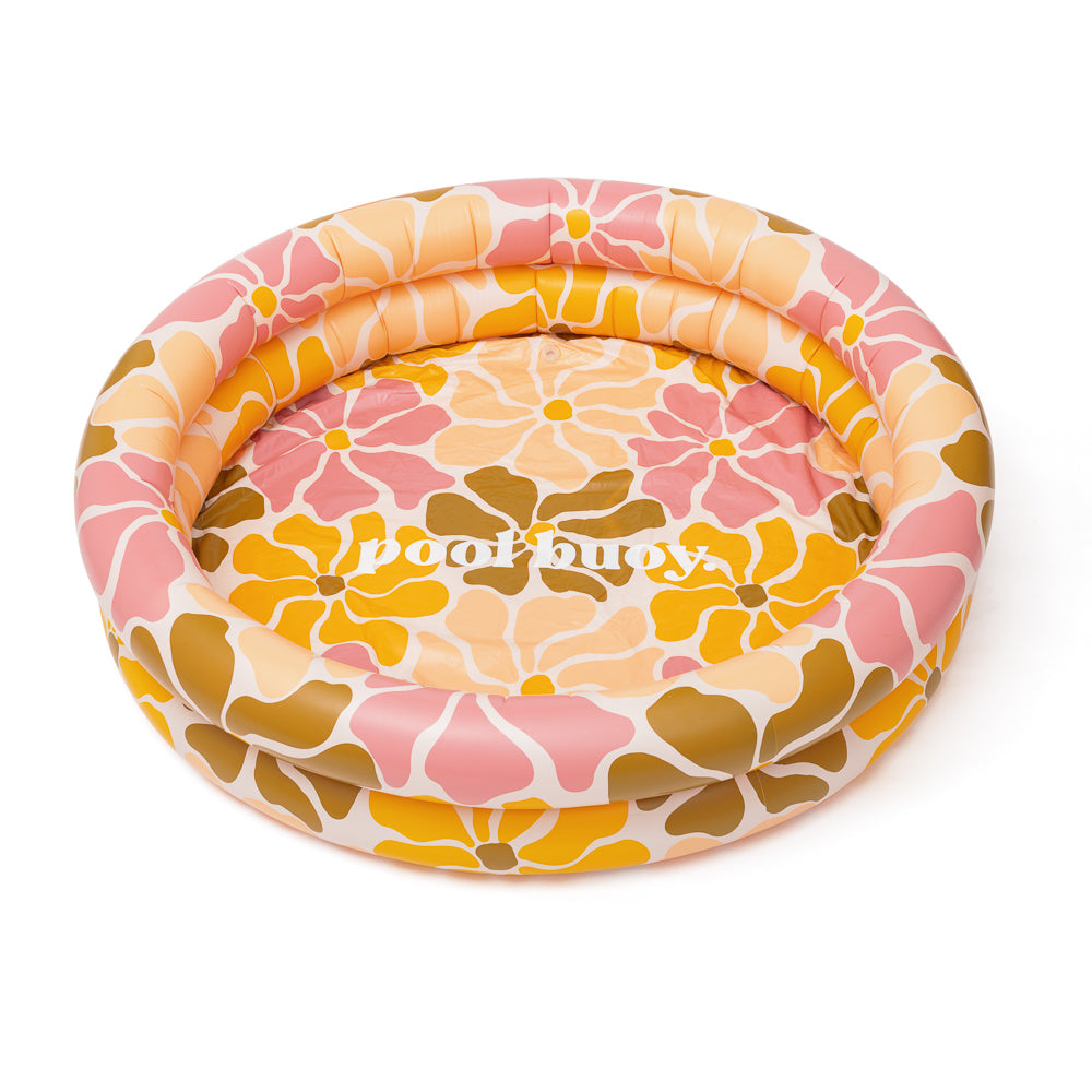 Frivolous Fran Pool