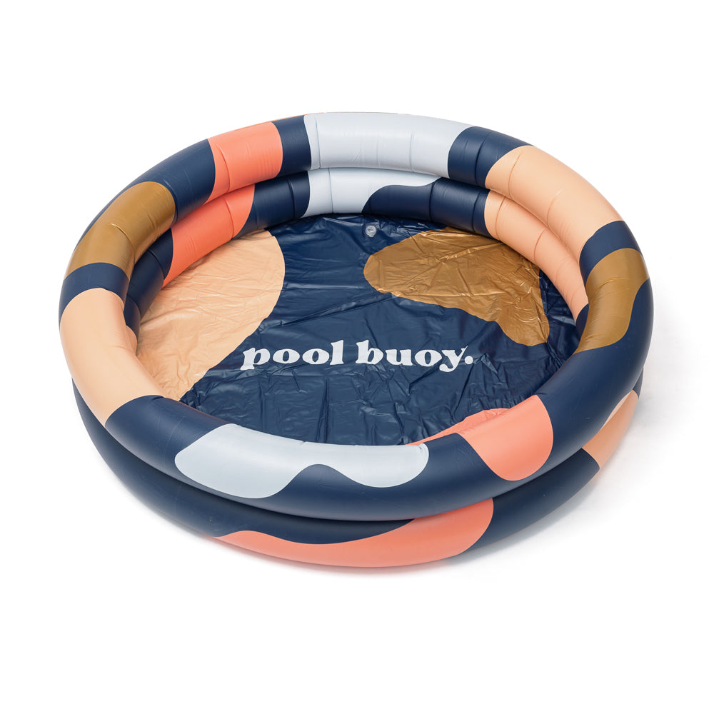 Leisure Suit Laars Pool