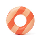 Candy Ring - Coral And Peach