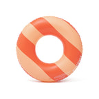 Candy Ring - Coral And Peach