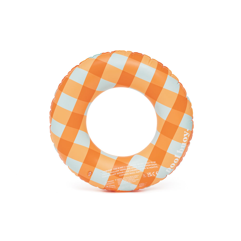 Lucky Lorenzo Mini Ring