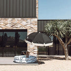 Wavy Bjorne Pool Buoy Inflatable Pool